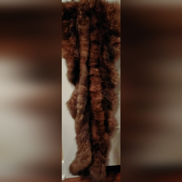 A Rare Select Royal Grade Sable - Picture 6 of 6